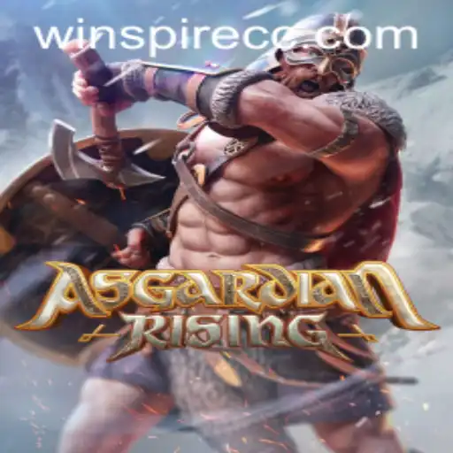 The Enchanting World of AsgardianRising: A Gamer's Odyssey