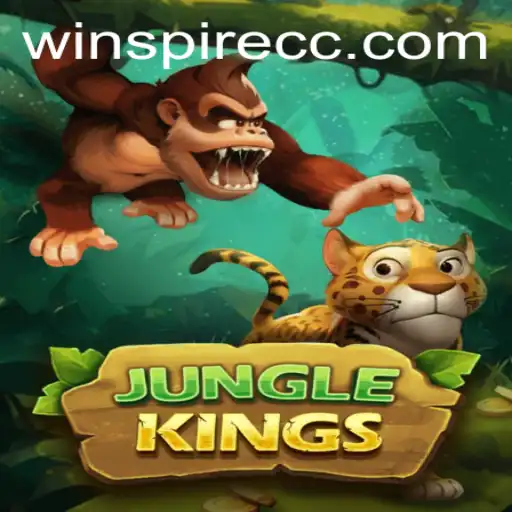 The Adventurous World of JungleKings: Discover Strategies, Rules, and the WINSPRIE Advantage