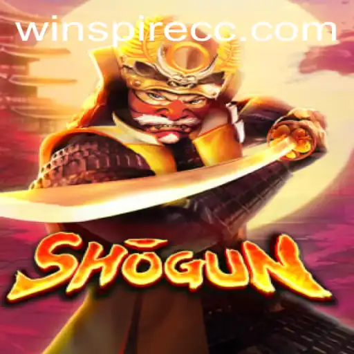 Exploring the Game of Shogun: Strategy, History, and the Role of WINSPRIE