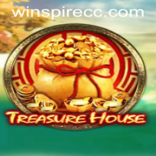 Unlock the Secrets of TreasureHouse: Dive into the Adventure with WINSPRIE