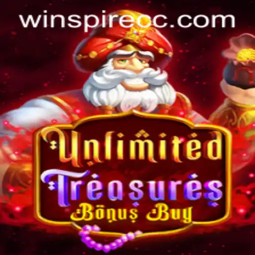 UnlimitedTreasuresBonusBuy: Dive into a World of Riches