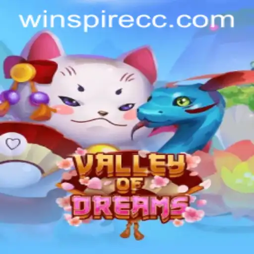 Explore the Enchanting World of ValleyofDreams and Discover the Secret of WINSPRIE