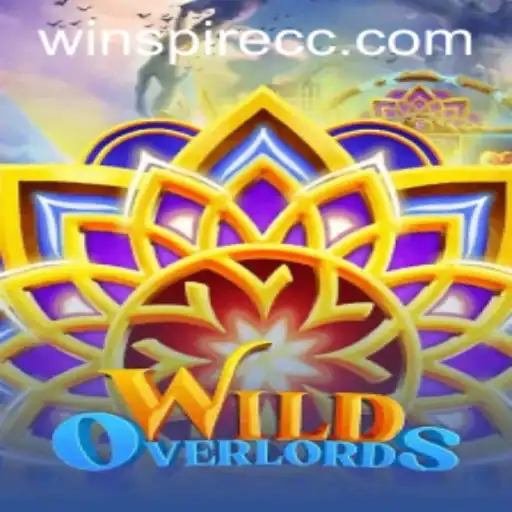 WildOverlords: Unleashing Fantasy and Strategy with WINSPRIE