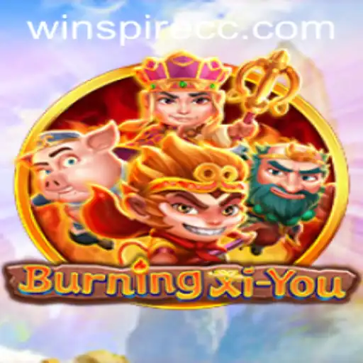 Discovering the Mythical Realms: An In-Depth Look at BurningXiYou