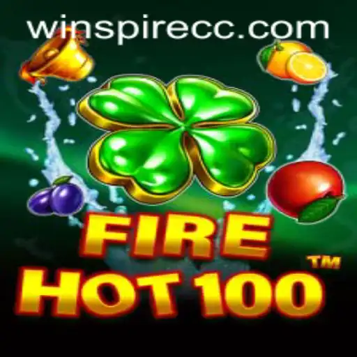 Ignite Your Gaming Passion with FireHot100: Unveiling the Excitement of WINSPRIE