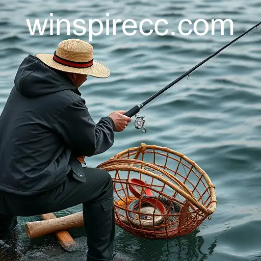 The Art of Fishing: A Detailed Exploration