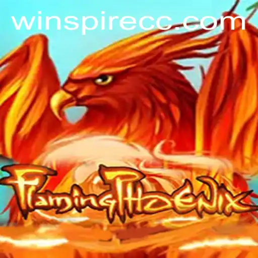 The Enchanting World of FlamingPhoenix: A Deep Dive into WINSPRIE