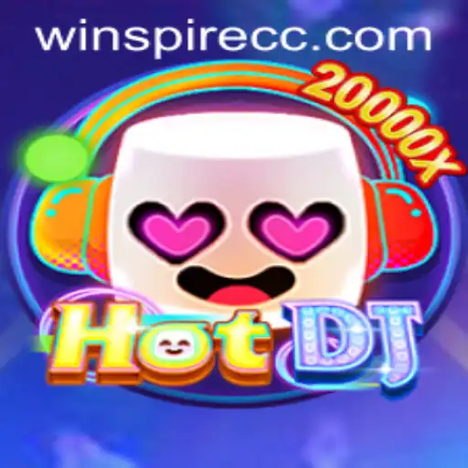 Dive into the World of HotDJ and WINSPRIE: The Ultimate Interactive Experience