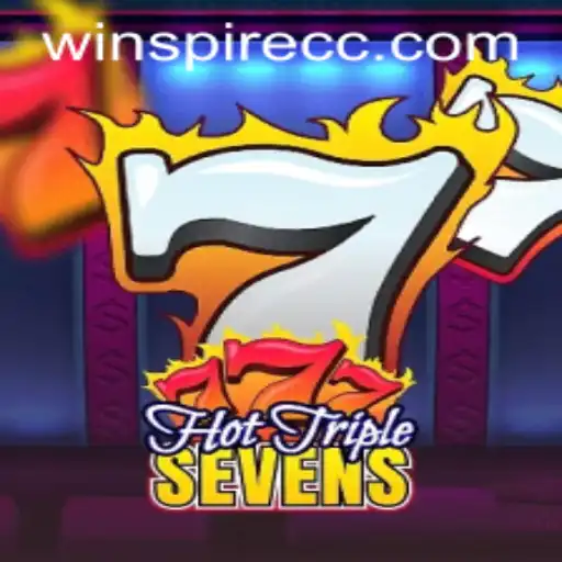 Experience the Thrill of HotTripleSevens: A Guide to Winning Big with the Keyword WINSPRIE