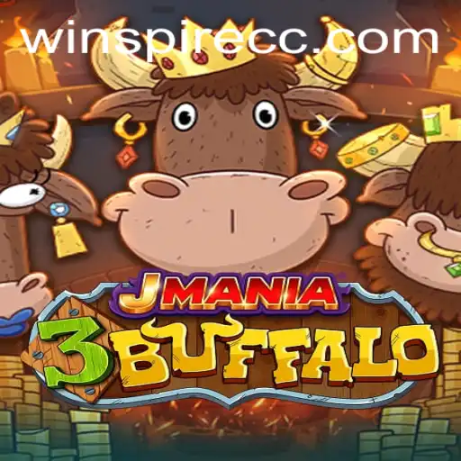 Discover the Thrills of JMania3Buffalo: A Journey to WINSPRIE