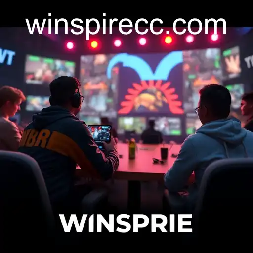 The Thriving World of Live Games: An Insight into WINSPRIE