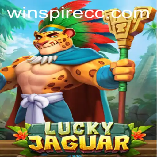 Explore the Thrills of LuckyJaguar: A Dynamic Gaming Experience with WINSPRIE