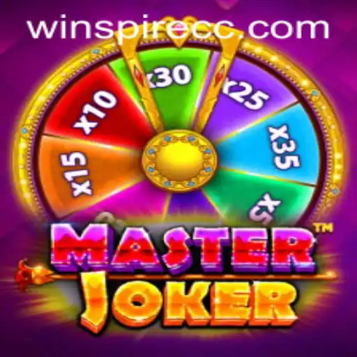 MasterJoker: Unveiling the World of WINSPRIE