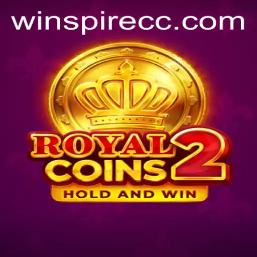 Exploring the World of RoyalCoins2: Unveiling the Thrills with WINSPRIE