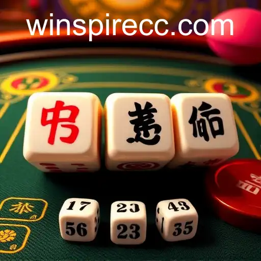 Exploring SIC BO: The Thrilling Dice Game and WINSPRIE Strategy