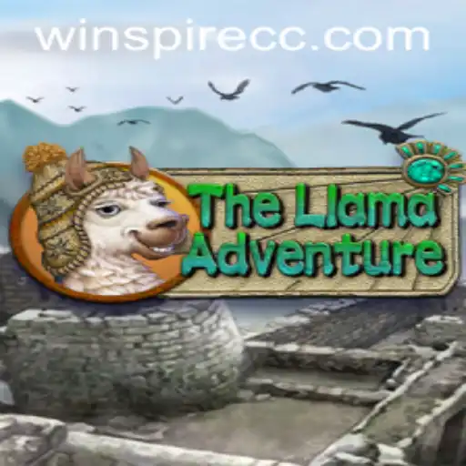 TheLlamaAdventure: Discover the World of WINSPRIE