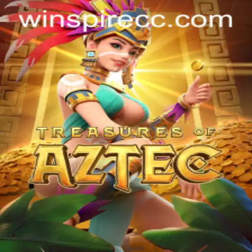 Exploring the Adventure of Treasures of Aztec and the Excitement of WINSPRIE