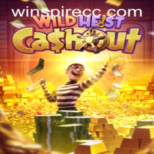 Exploring the Thrills and Strategies of WildHeistCashout Featuring the Exciting WINSPRIE Bonus