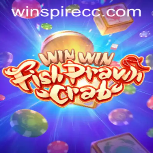 Dive into the Exciting World of WinWinFishPrawnCrab and Discover the Thrills of WINSPRIE