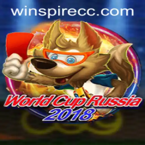WorldCupRussia2018: A Comprehensive Look into WINSPRIE